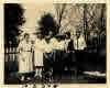 Family Paul and Marie Lorenz from Chicago-Englewood
