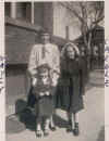 Nancy, Carole and Lynn
