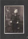 little boy of the Lorenz family (Paul Charles9 